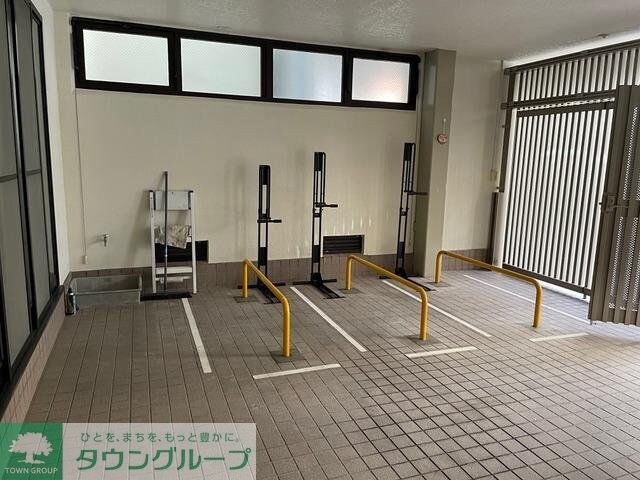 深沢三輪舎の物件内観写真