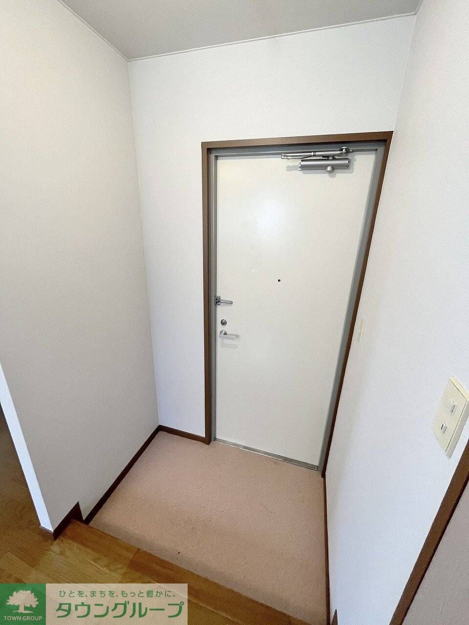 深沢三輪舎の物件内観写真