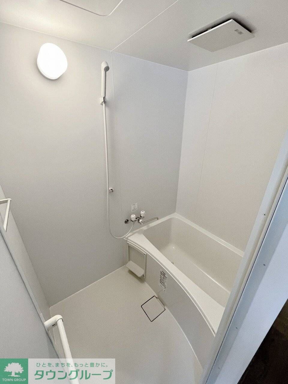 深沢三輪舎の物件内観写真