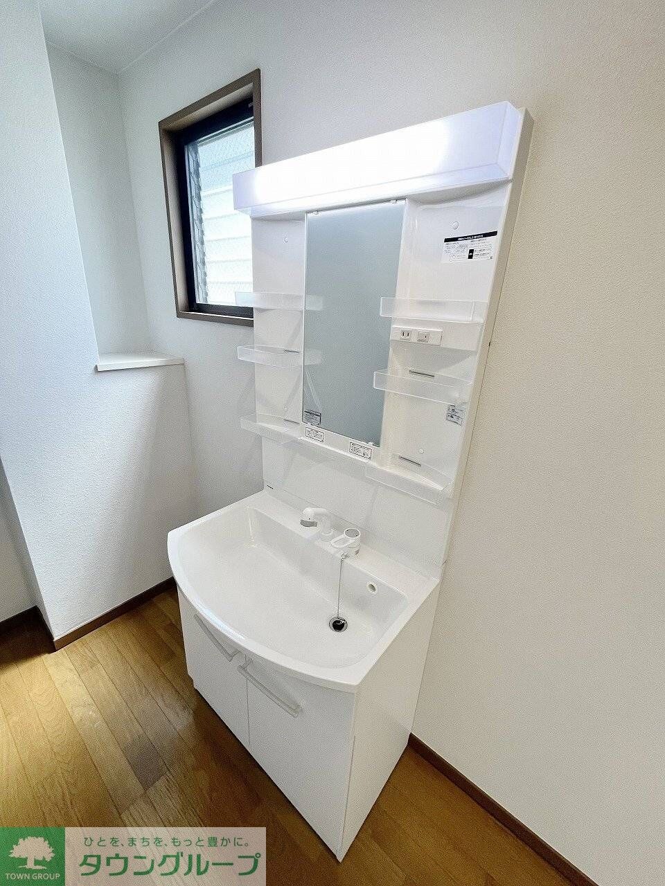 深沢三輪舎の物件内観写真