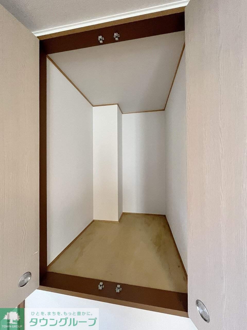 深沢三輪舎の物件内観写真