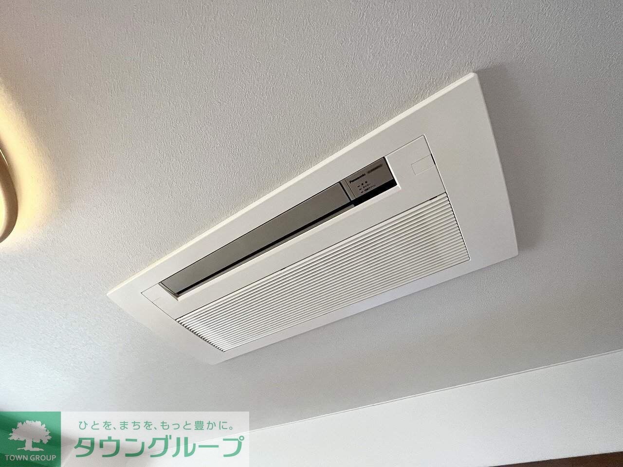 深沢三輪舎の物件内観写真