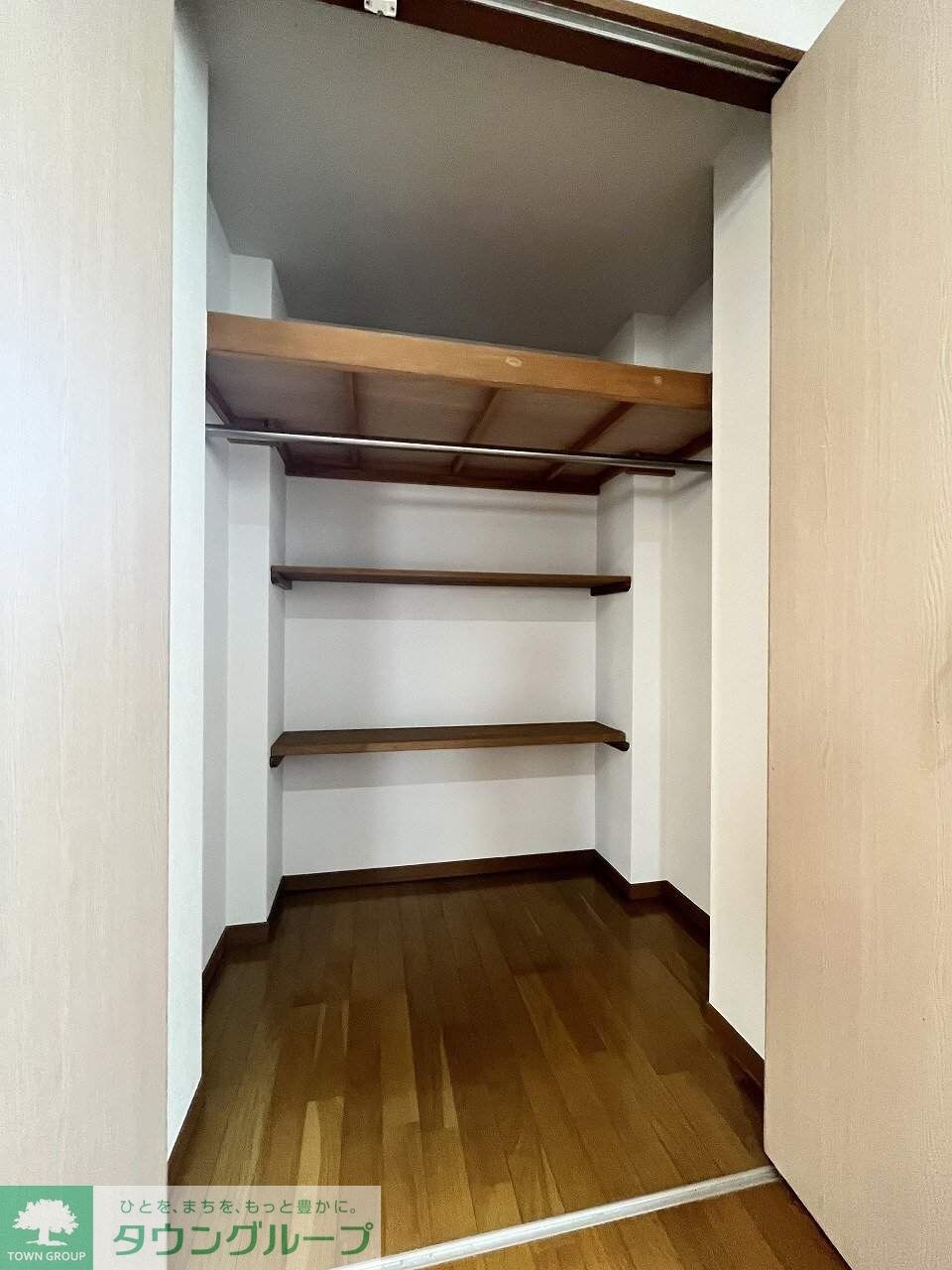 深沢三輪舎の物件内観写真