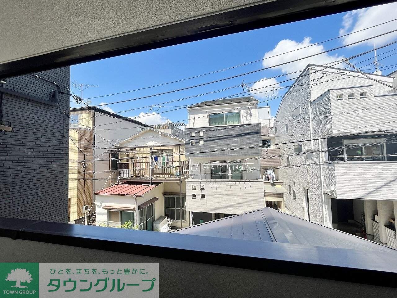 深沢三輪舎の物件内観写真