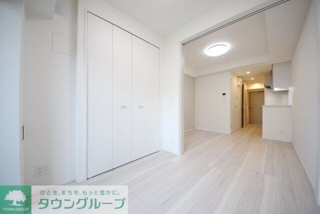 アーバネックス森下IVの物件内観写真