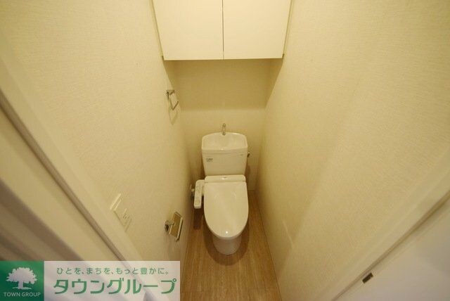 アーバネックス森下IVの物件内観写真