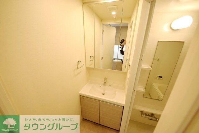 アーバネックス森下IVの物件内観写真