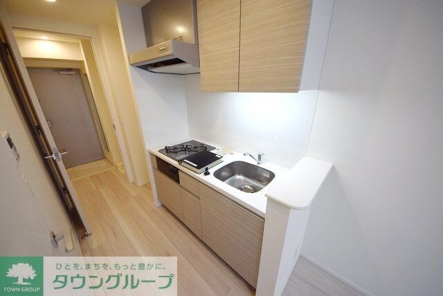 アーバネックス森下IVの物件内観写真