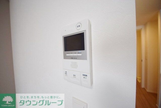 アーバネックス森下IVの物件内観写真