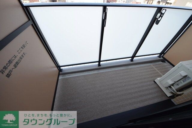 アーバネックス森下IVの物件内観写真