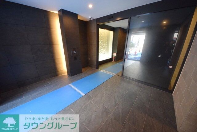 アーバネックス森下IVの物件内観写真