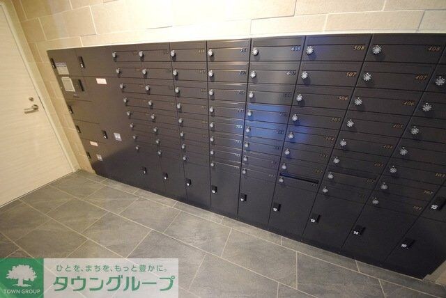 アーバネックス森下IVの物件内観写真