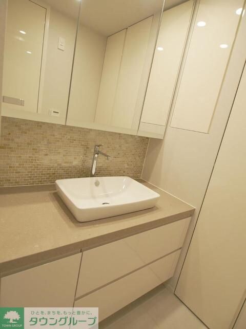 パークコート乃木坂ザタワーの物件内観写真