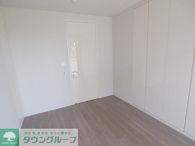 パークコート乃木坂ザタワーの物件内観写真