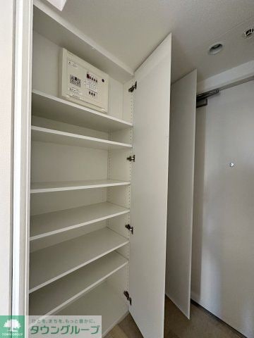 フロンティア新宿タワーの物件内観写真