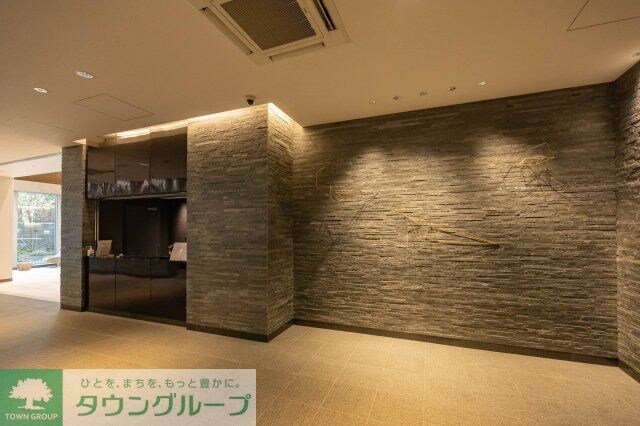 フロンティア新宿タワーの物件内観写真