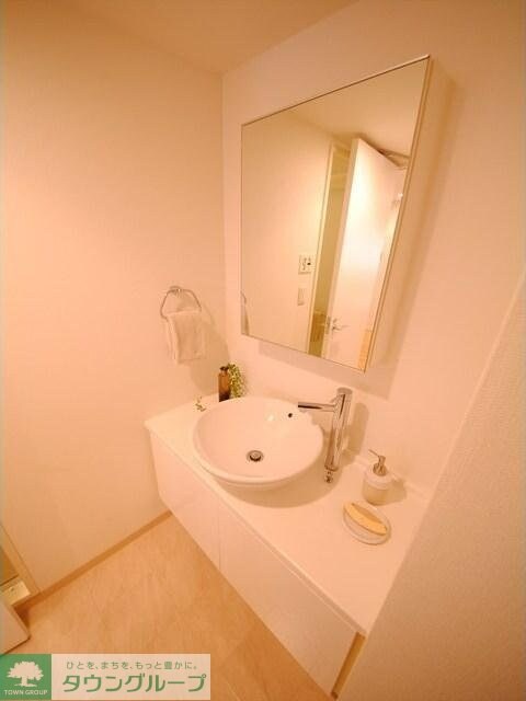 ルクレ新川レジデンスの物件内観写真