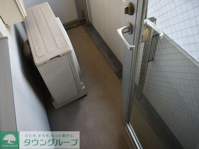 ルクレ新川レジデンスの物件内観写真