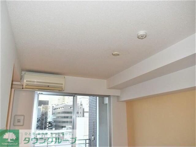 ルクレ新川レジデンスの物件内観写真