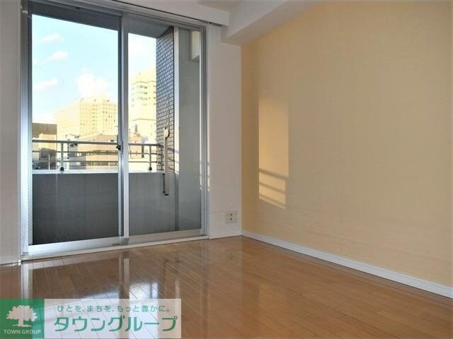 ルクレ新川レジデンスの物件内観写真