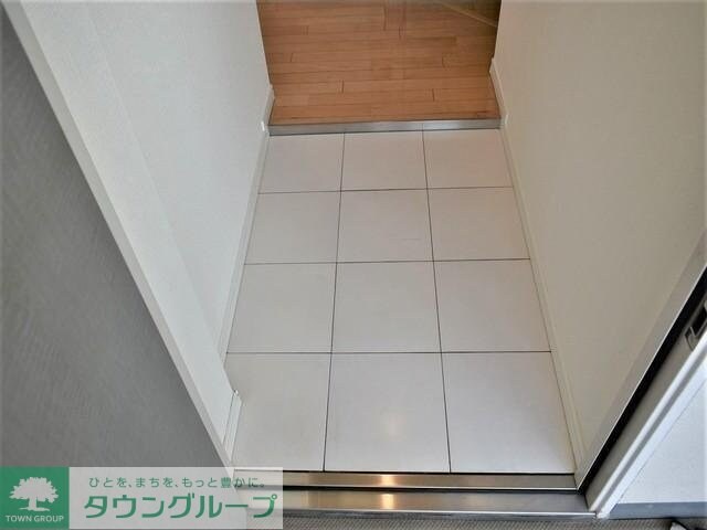 ルクレ新川レジデンスの物件内観写真