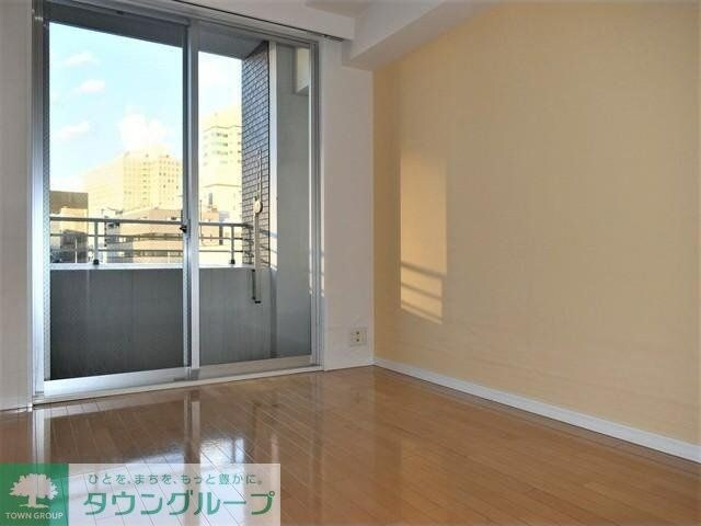 ルクレ新川レジデンスの物件内観写真