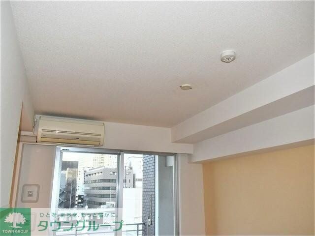 ルクレ新川レジデンスの物件内観写真