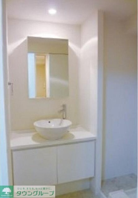 ルクレ新川レジデンスの物件内観写真