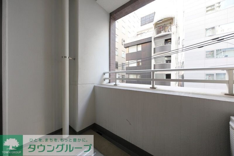 ドゥーエ銀座イーストIの物件内観写真