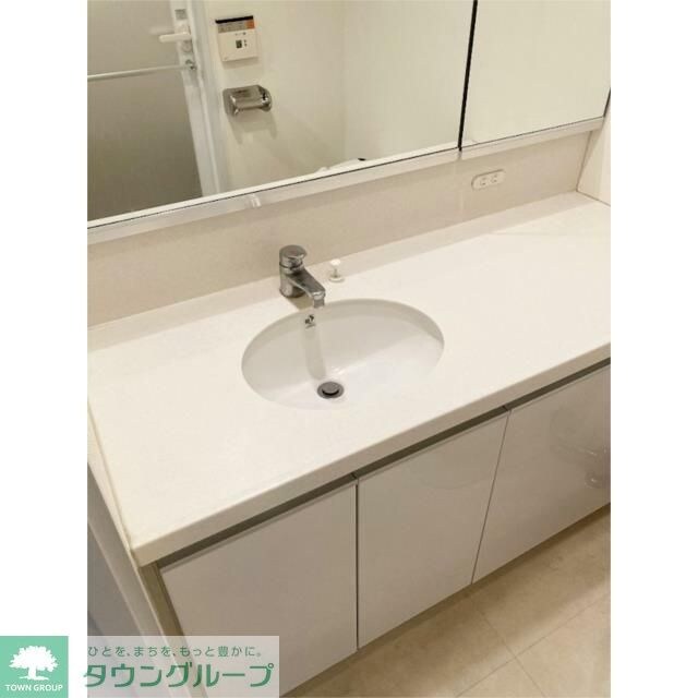 フレンシア麻布十番ノースの物件内観写真