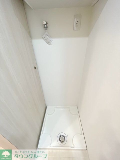 SYFORME大井町IIの物件内観写真