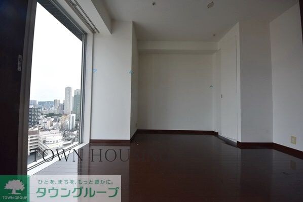 レキシントンスクエア白金高輪の物件内観写真