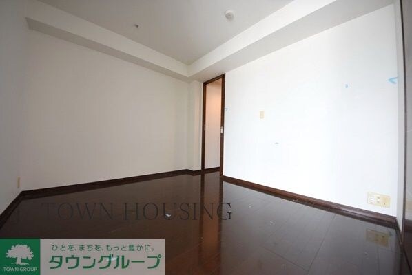 レキシントンスクエア白金高輪の物件内観写真