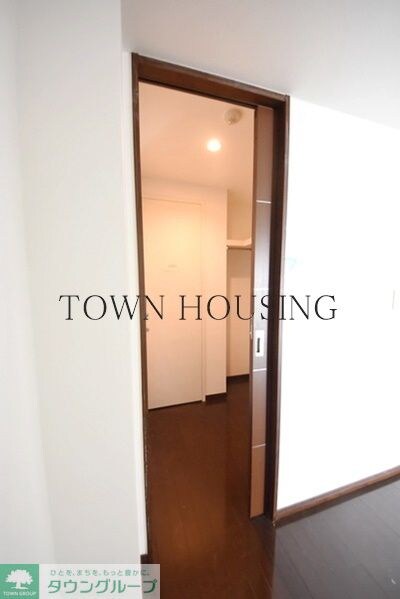 レキシントンスクエア白金高輪の物件内観写真