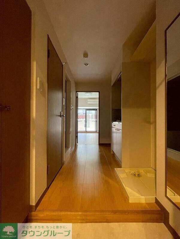 BluRock秋葉原の物件内観写真