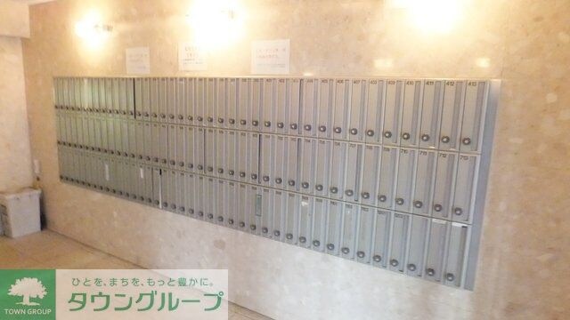 BluRock秋葉原の物件内観写真