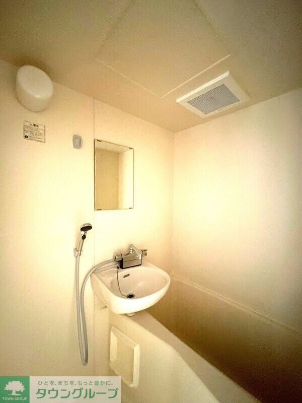 BluRock秋葉原の物件内観写真