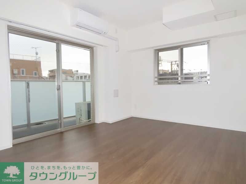 La Douceur大島の物件内観写真