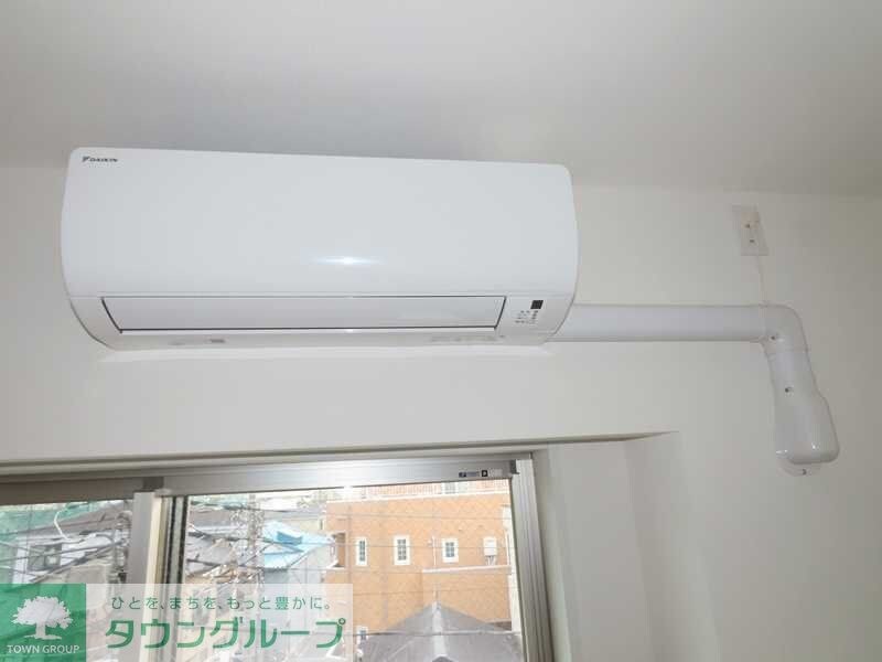 La Douceur大島の物件内観写真