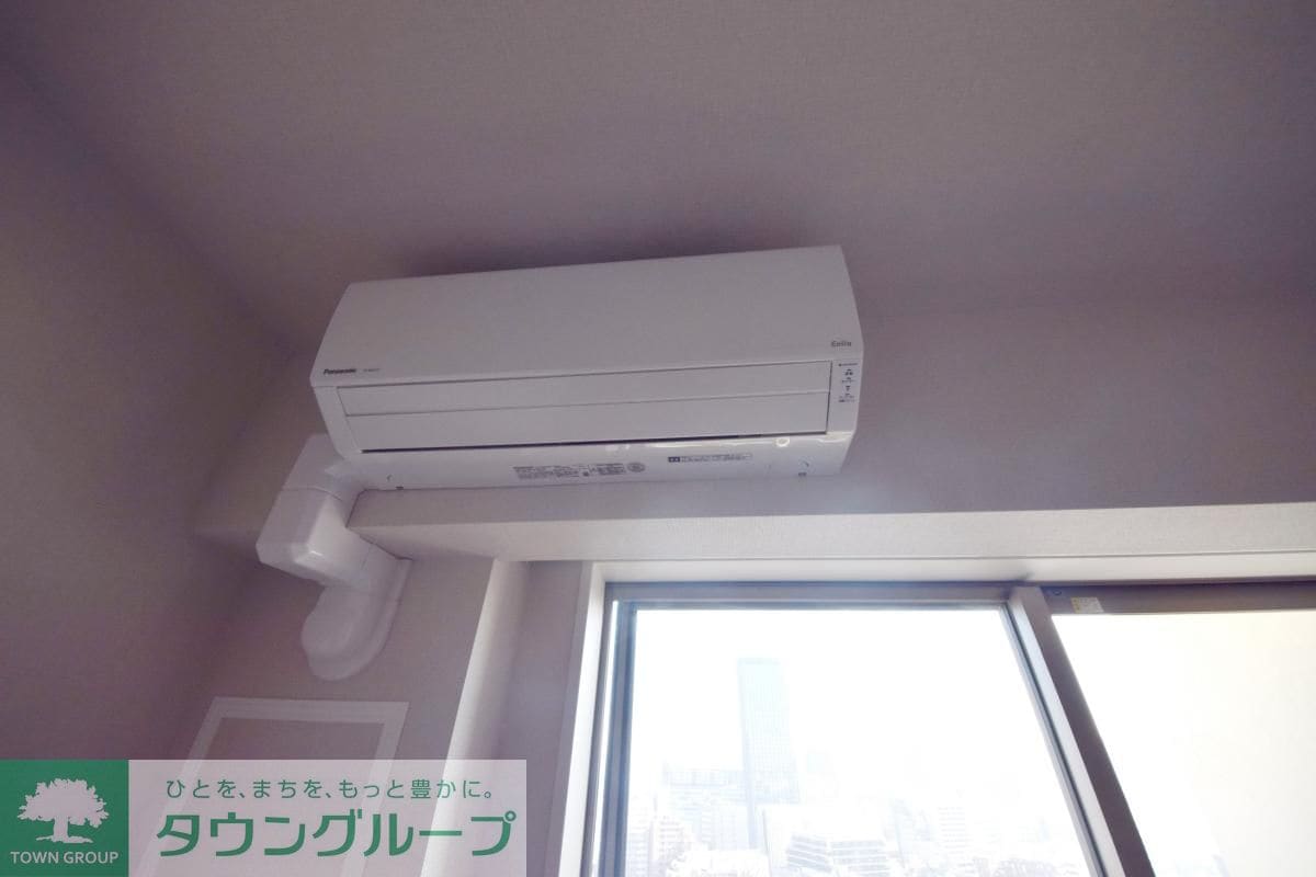 アリビオーレ神楽坂の物件内観写真