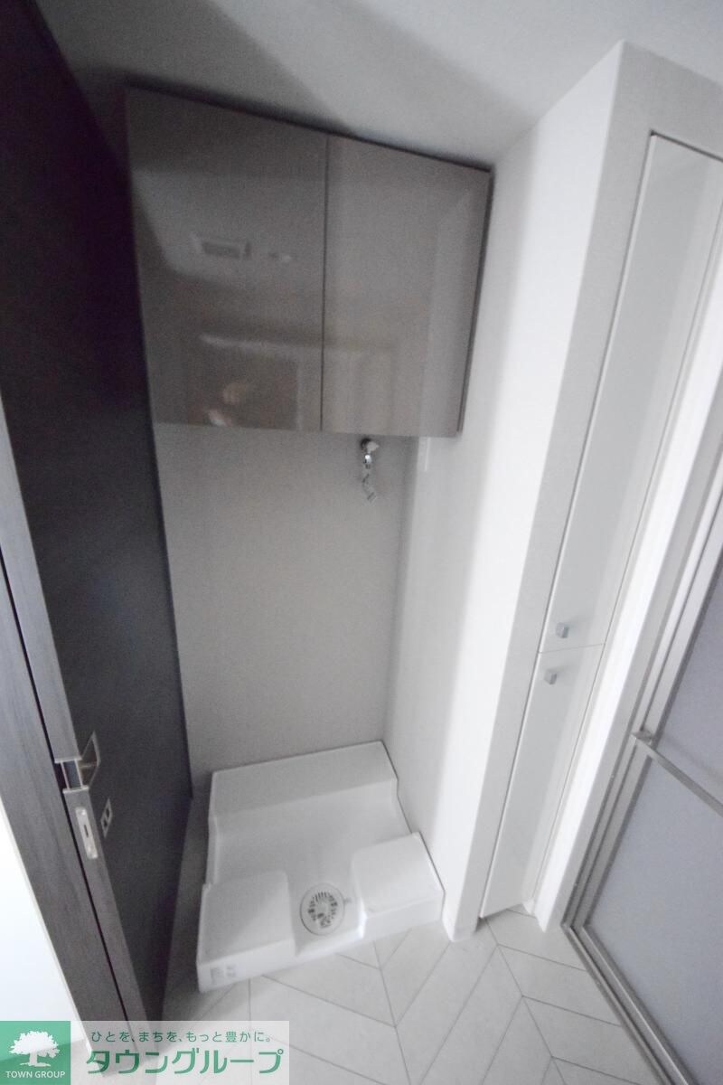 アリビオーレ神楽坂の物件内観写真