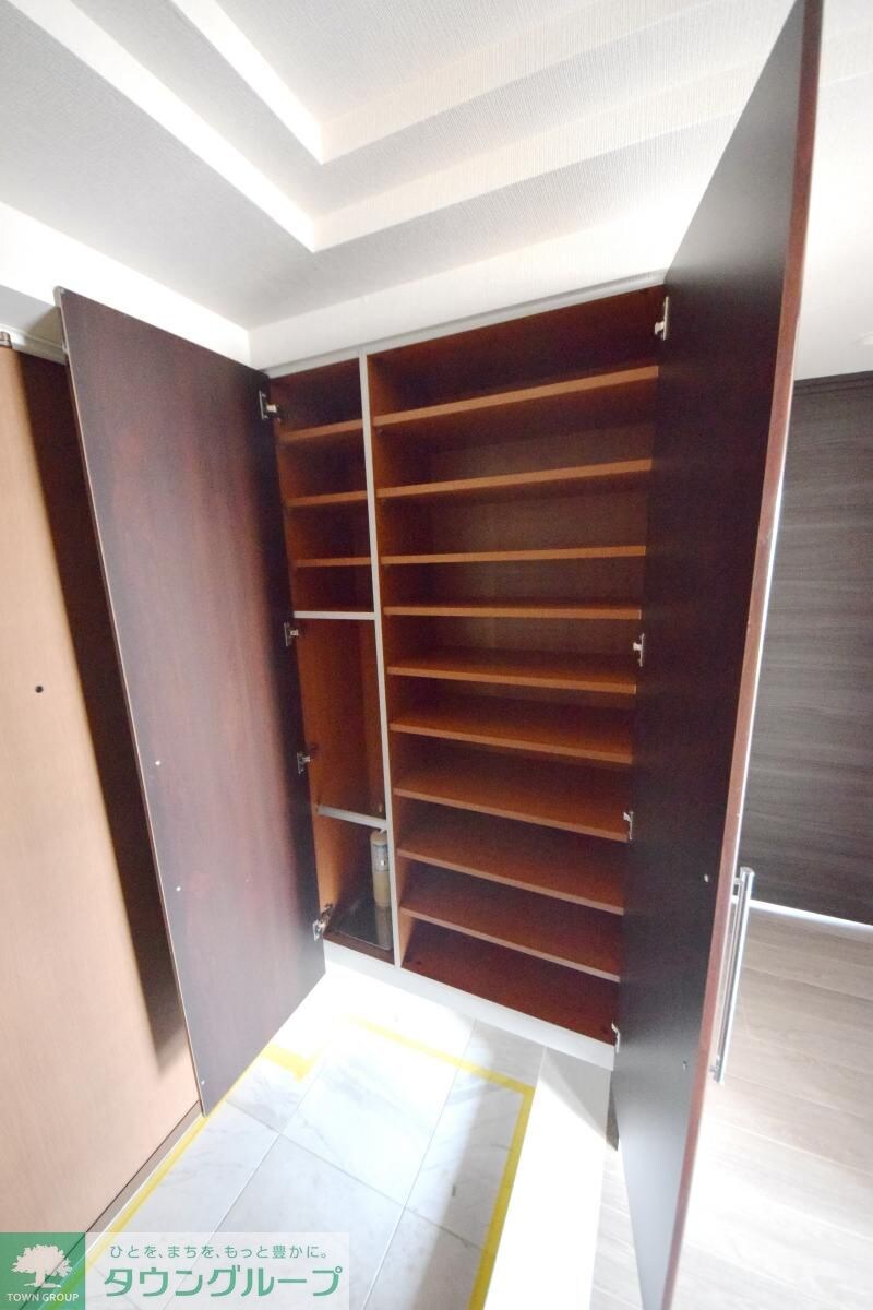 アリビオーレ神楽坂の物件内観写真