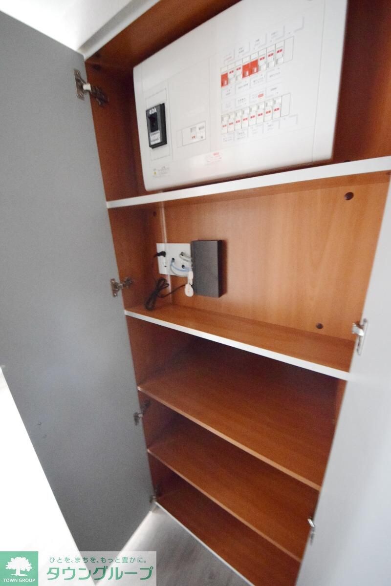 アリビオーレ神楽坂の物件内観写真