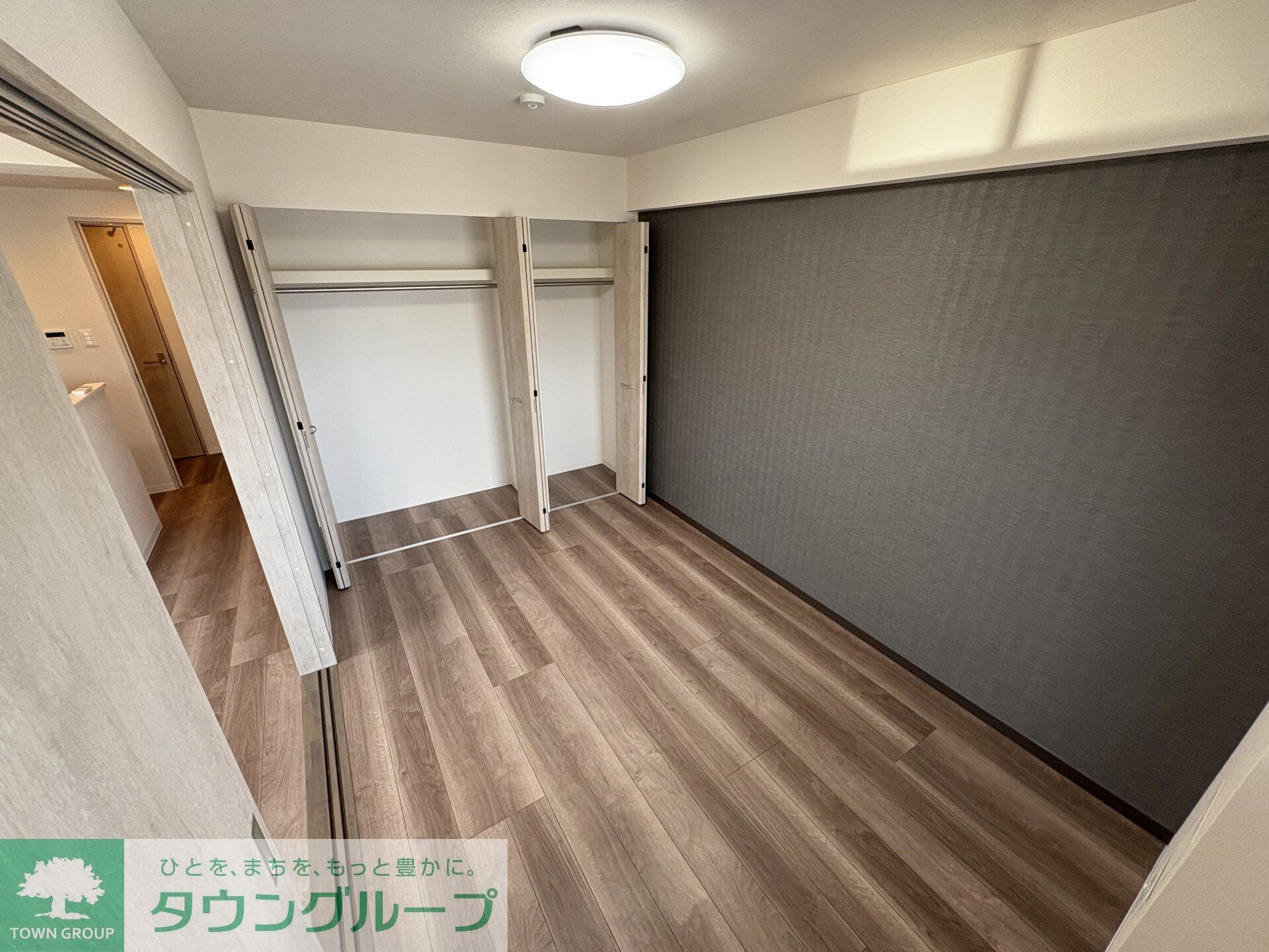 Reframe 5 早稲田の物件内観写真