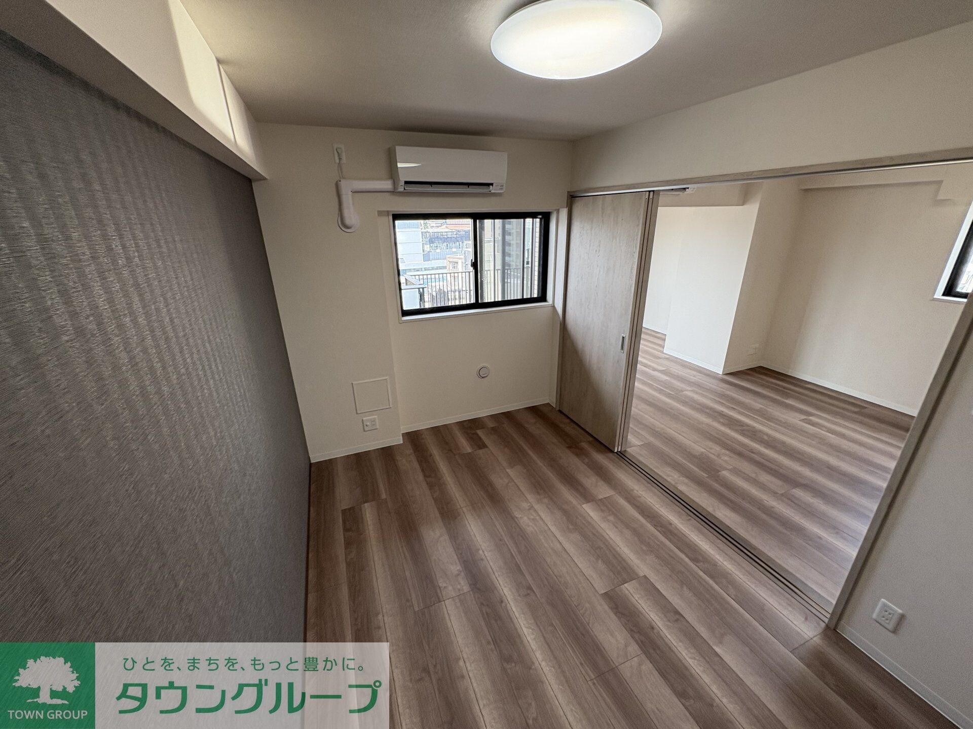 Reframe 5 早稲田の物件内観写真