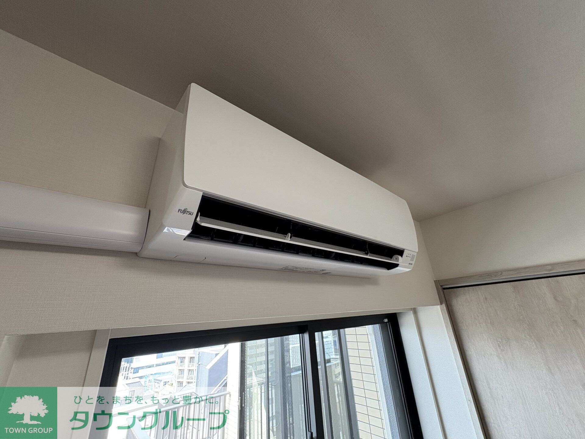 Reframe 5 早稲田の物件内観写真