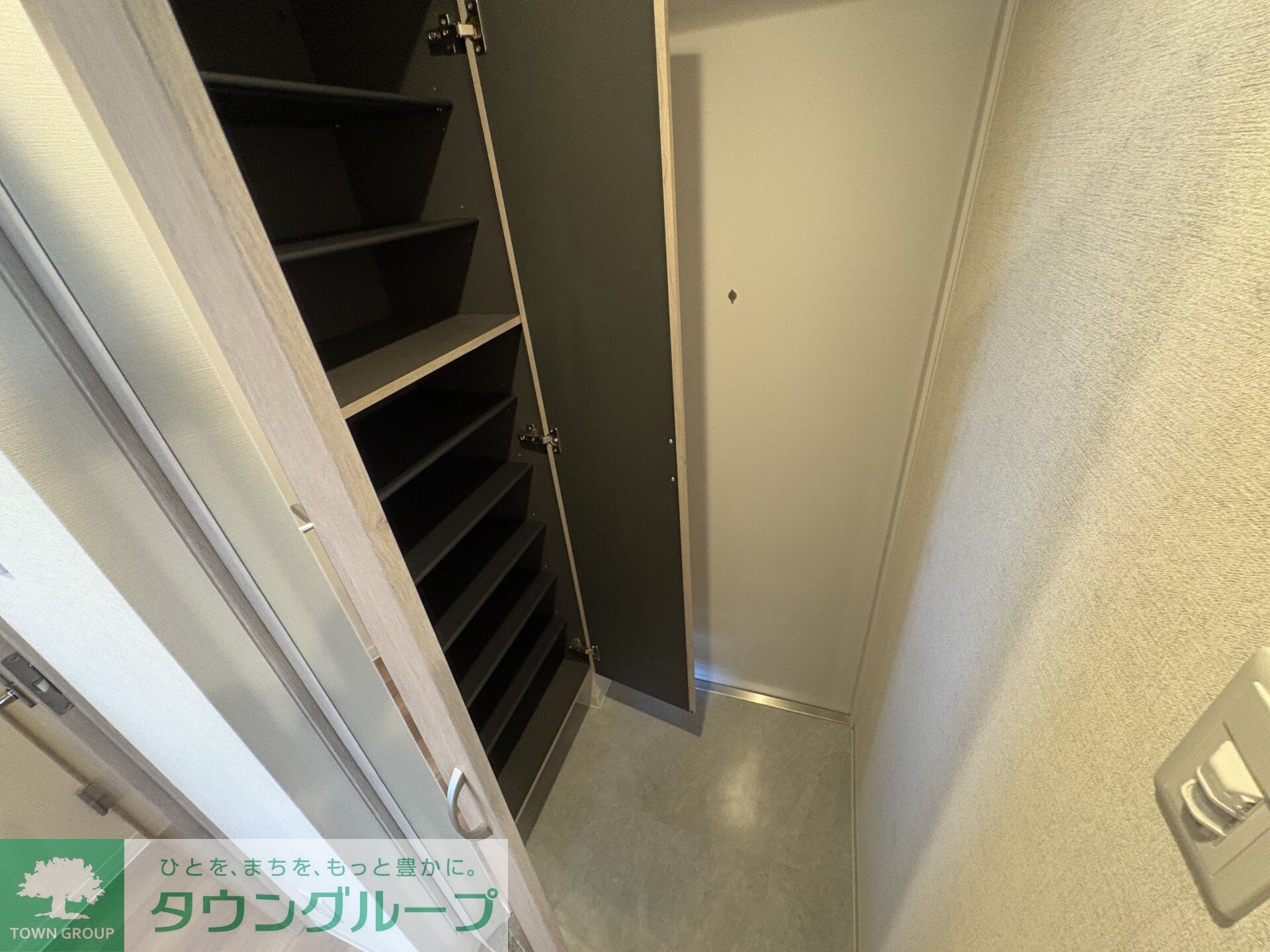 Reframe 5 早稲田の物件内観写真