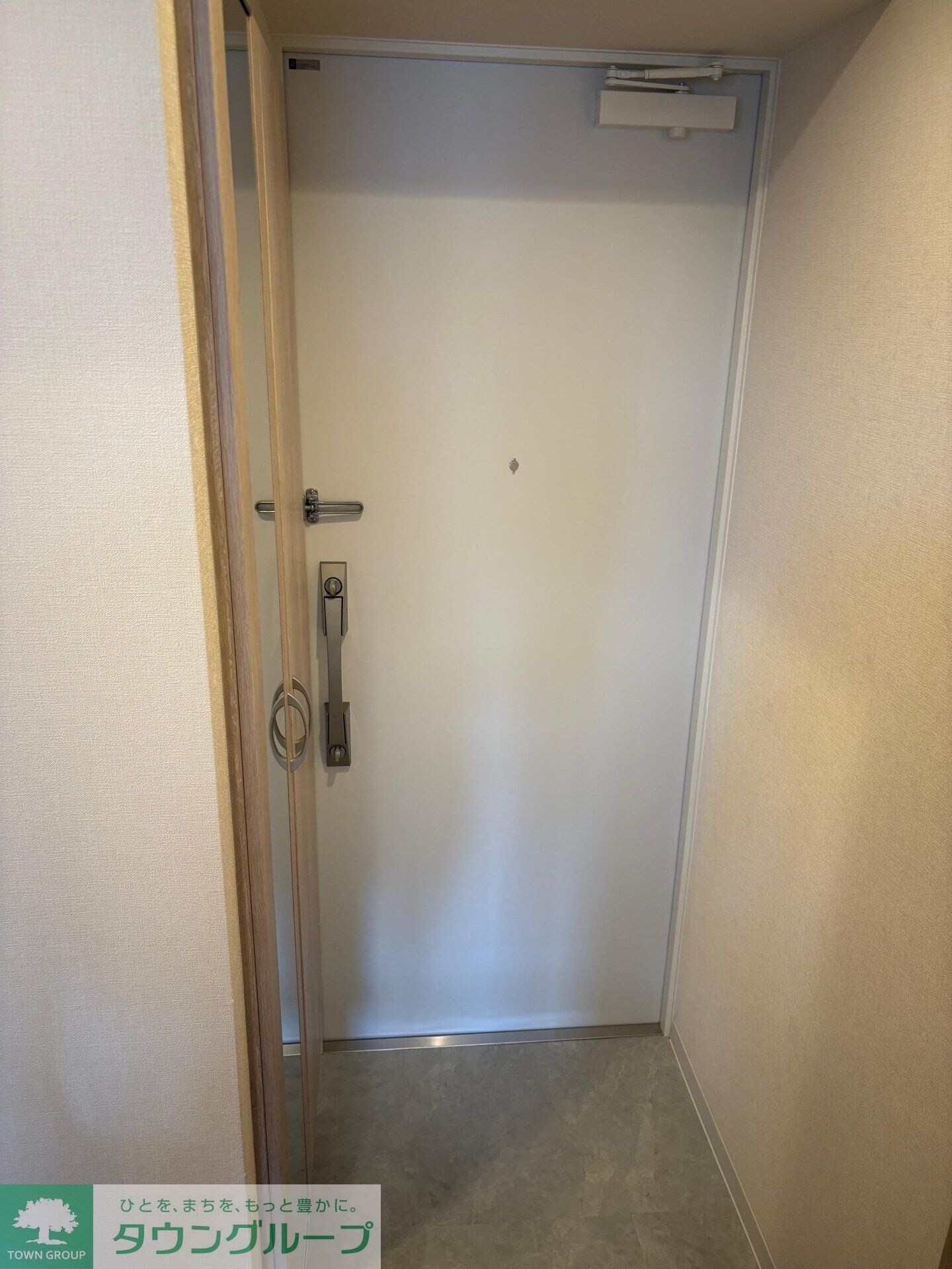 Reframe 5 早稲田の物件内観写真