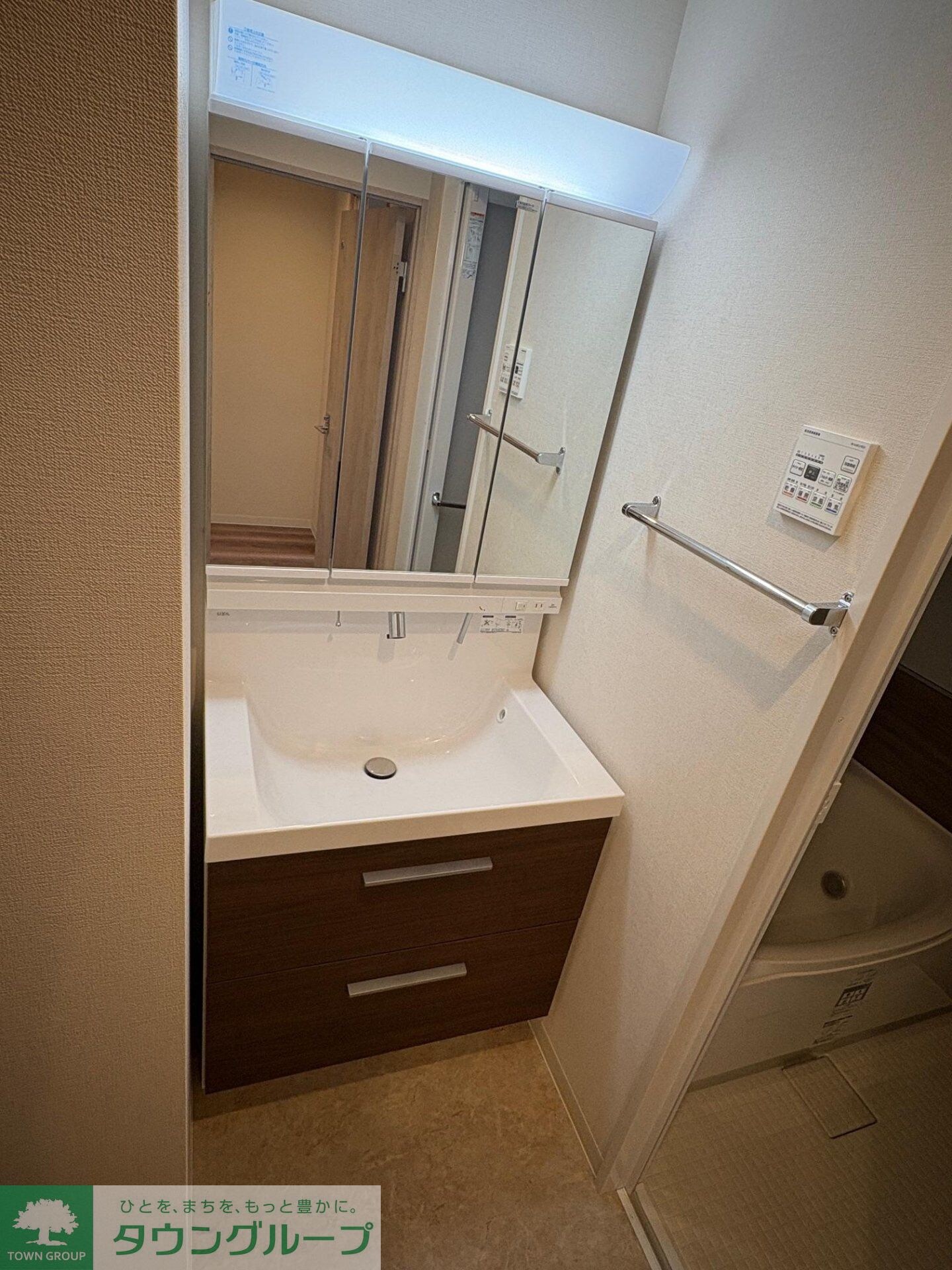 Reframe 5 早稲田の物件内観写真