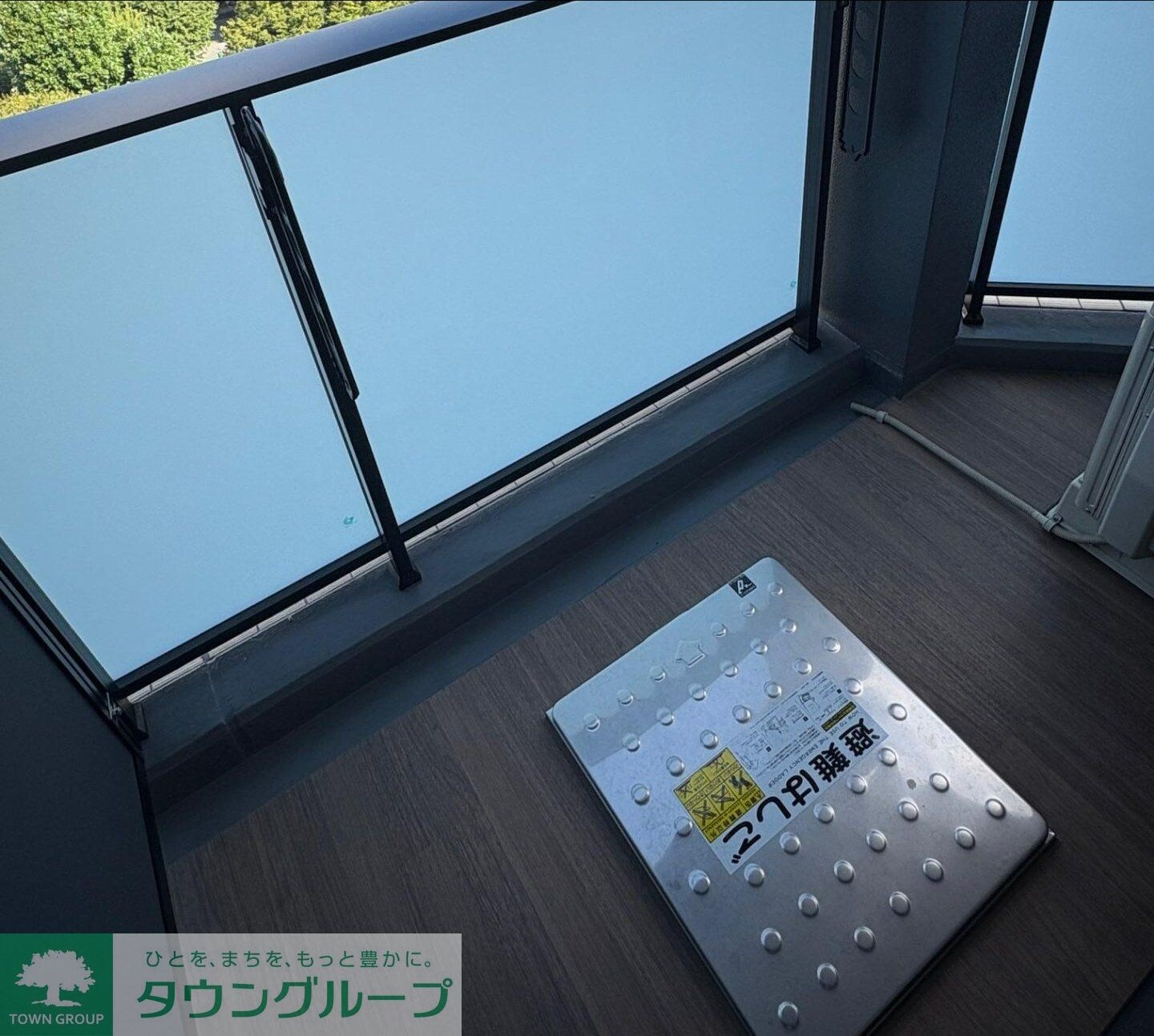 Reframe 5 早稲田の物件内観写真